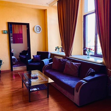 טביליסי Old Ubani Apartment מראה חיצוני תמונה