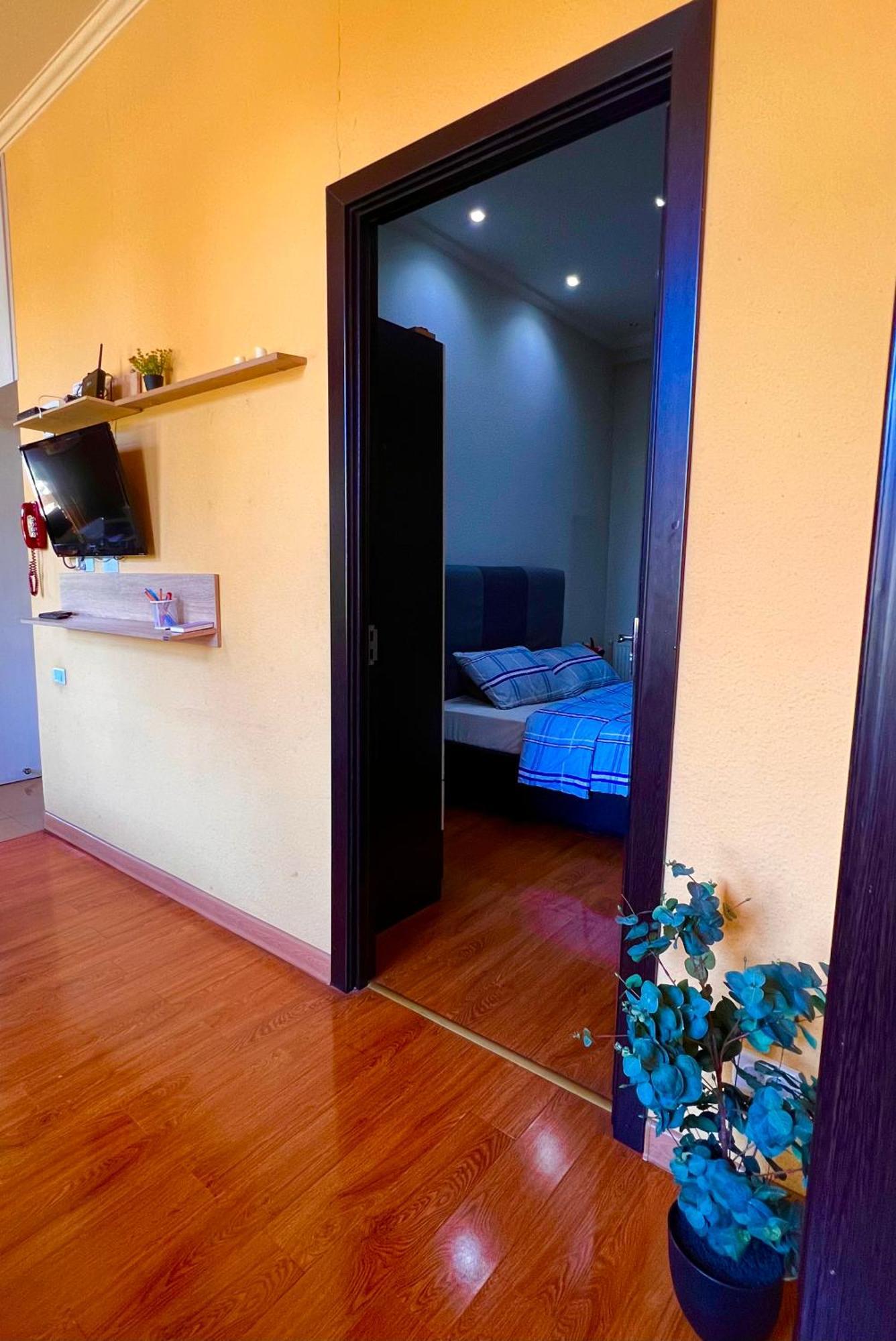 טביליסי Old Ubani Apartment מראה חיצוני תמונה