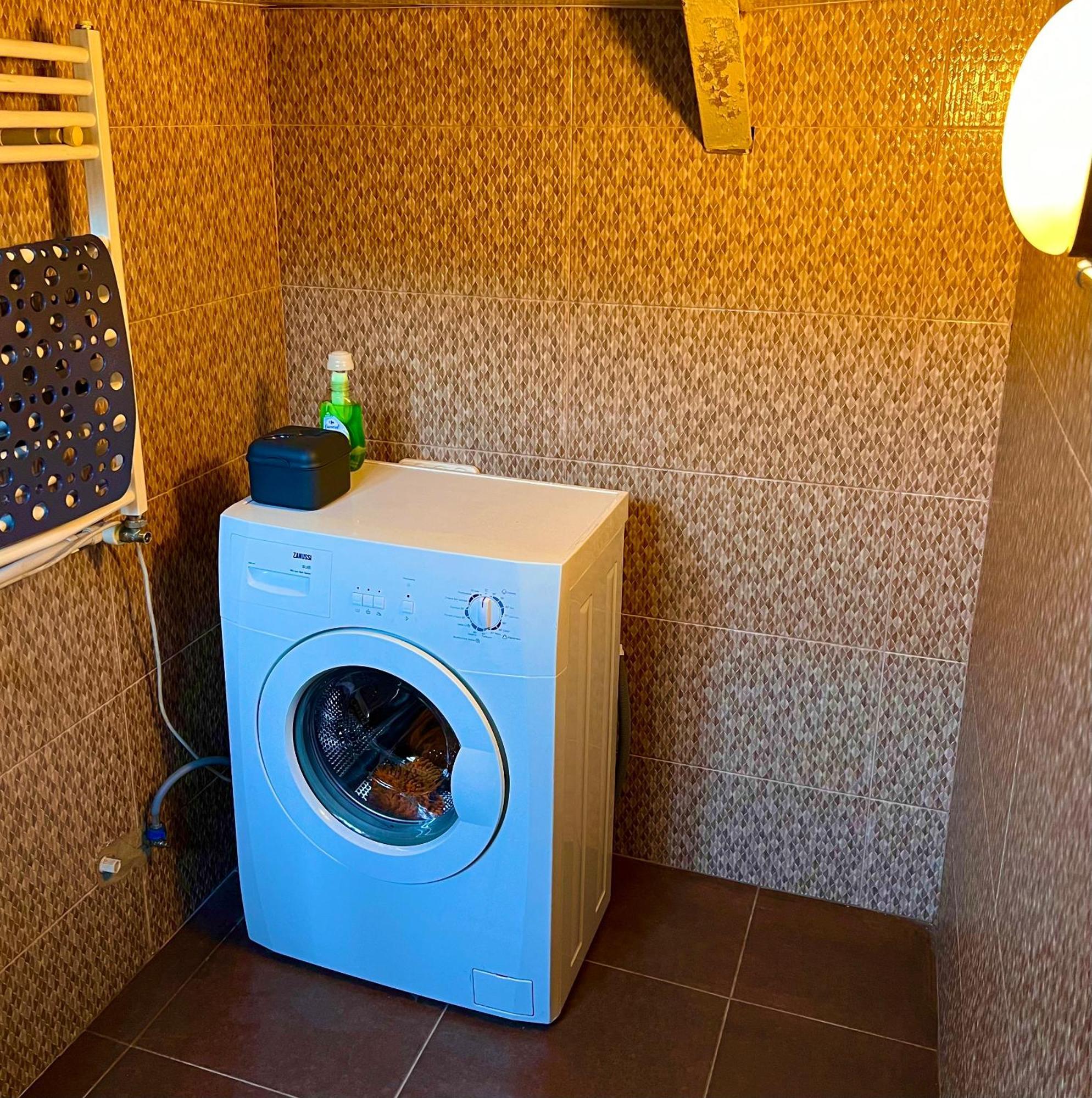 טביליסי Old Ubani Apartment מראה חיצוני תמונה