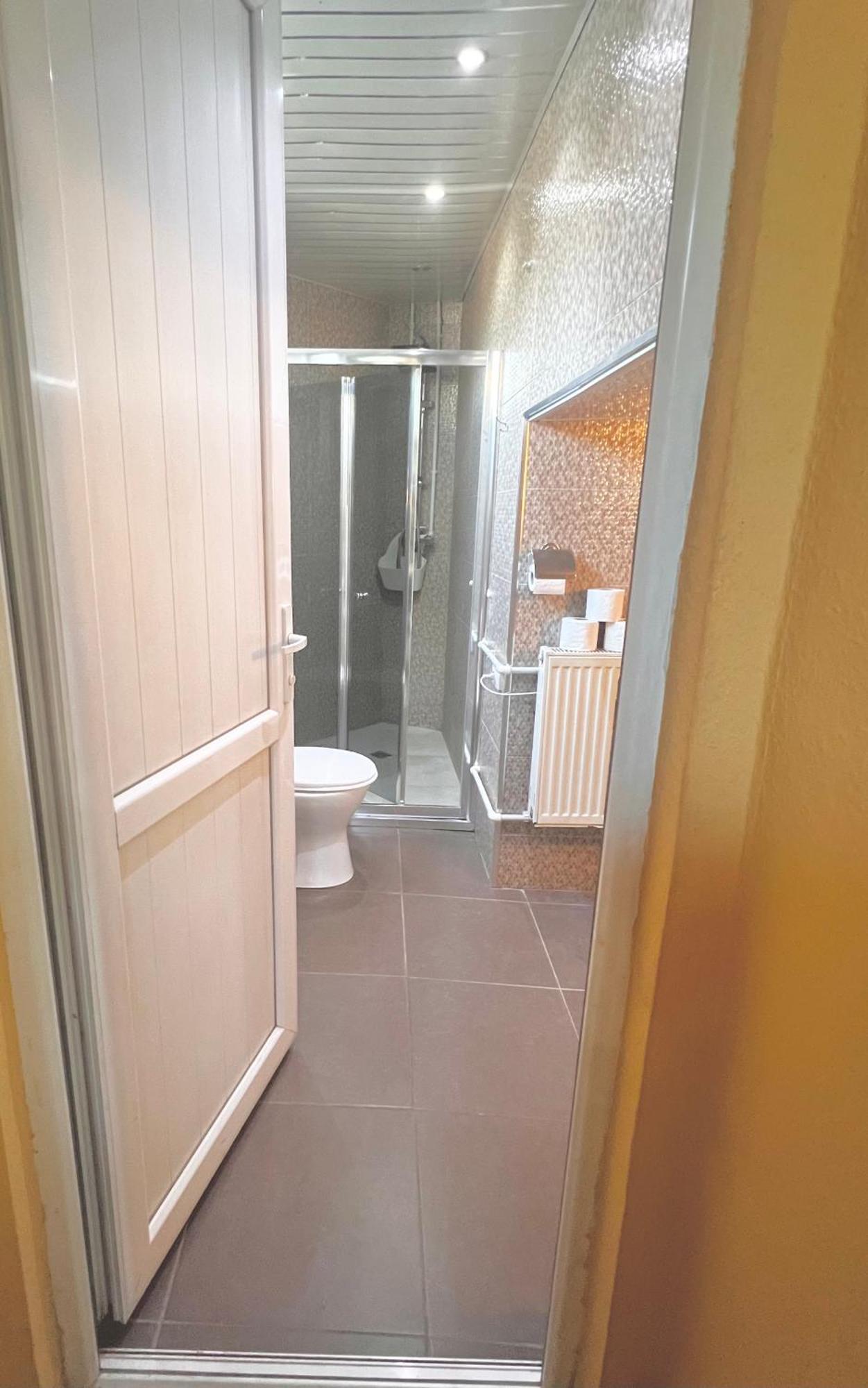 טביליסי Old Ubani Apartment מראה חיצוני תמונה