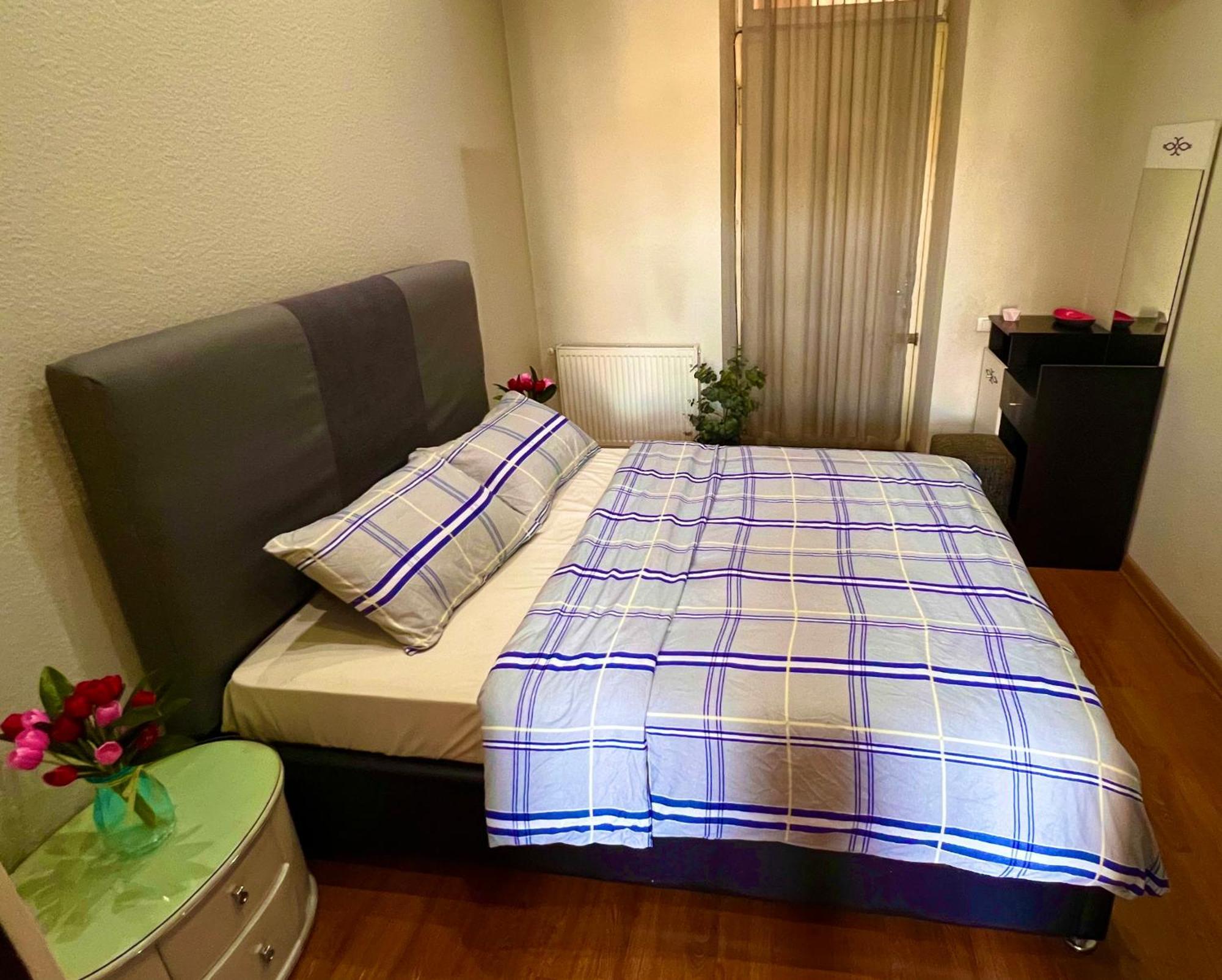 טביליסי Old Ubani Apartment מראה חיצוני תמונה